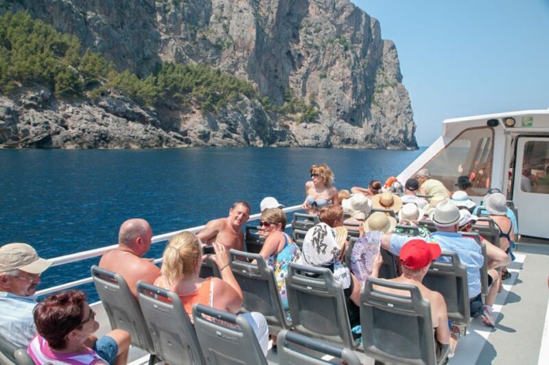 Mallorca: Scenic Full-Day Tour from the North - Who Will Love This Tour?