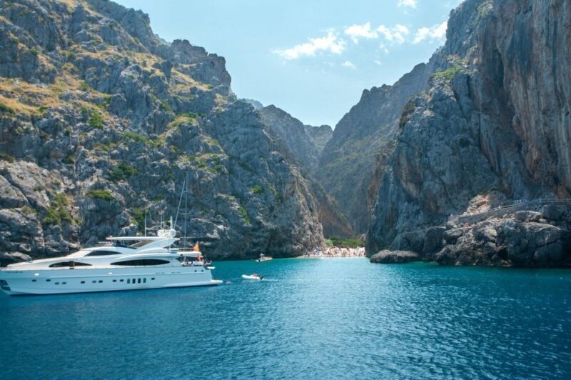 Mallorca: Scenic Full-Day Tour from the North - The Sum Up
