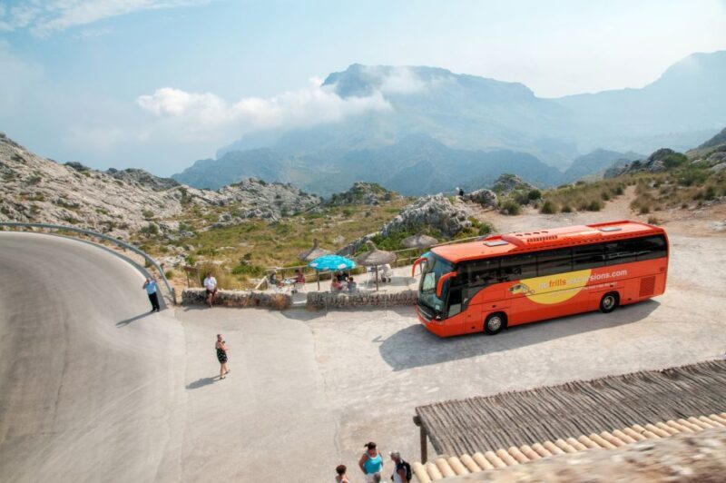 Mallorca: Scenic Full-Day Tour from the North - FAQs