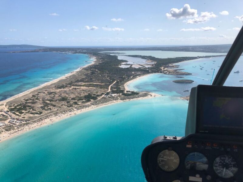 Mallorca: Scenic Helicopter Tour Experience - Who Should Consider This Tour?