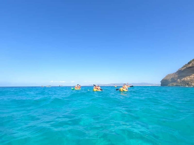 Mallorca: Sea Cave Kayaking Tour with Snorkeling and a Snack - Frequently Asked Questions