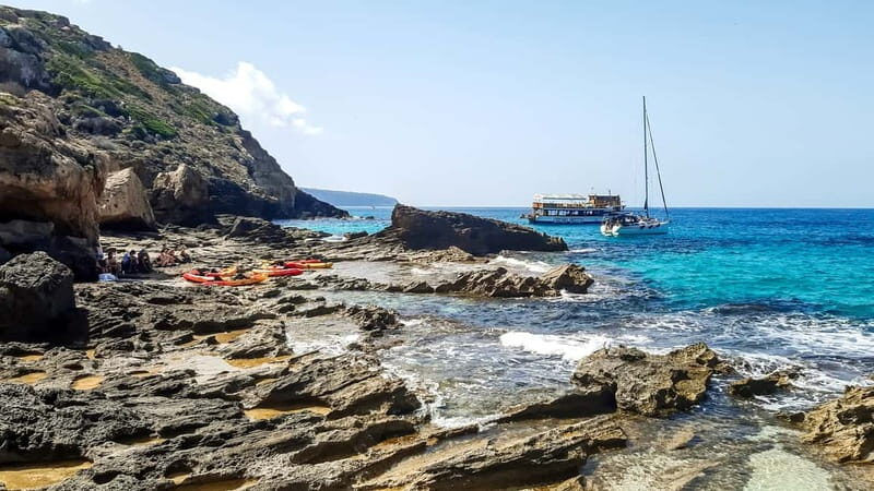 Mallorca: Sea Cave Kayaking Tour with Snorkeling and a Snack - Final thoughts