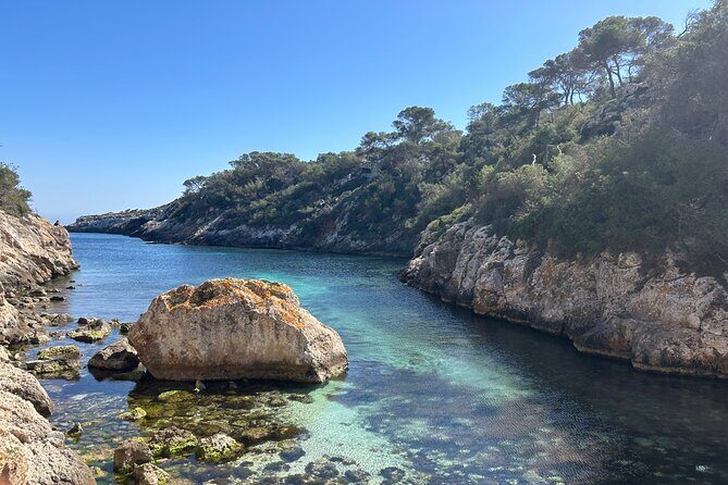 Mallorca Secret Coves Land Rover Private Tour - What Makes This Tour Stand Out