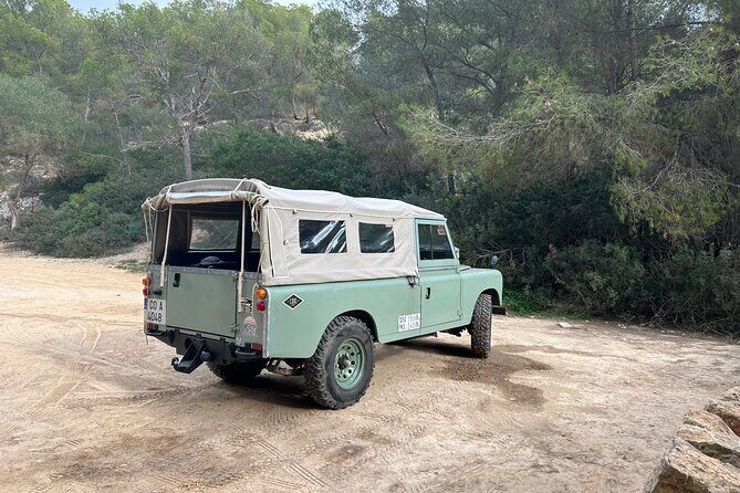 Mallorca Secret Coves Land Rover Private Tour - Who Is This Tour Best For?