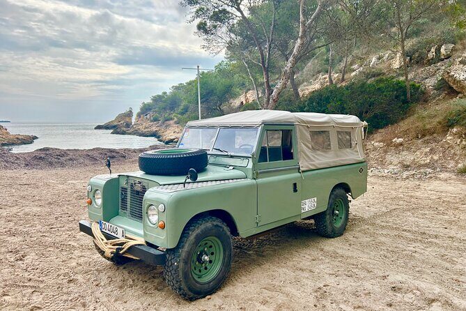 Mallorca Secret Coves Land Rover Private Tour - Final Thoughts: Who Should Sign Up?