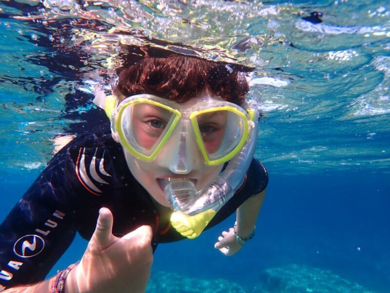 Mallorca: Snorkeling in a Beautiful Nature Reserve - A Detailed Look at the Mallorca Snorkeling Experience
