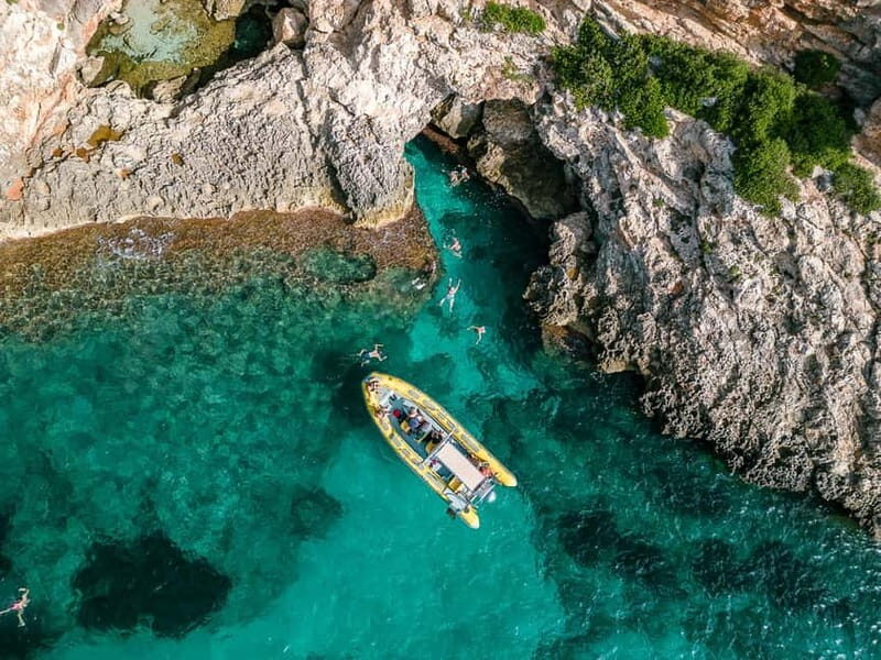 Mallorca: Snorkeling in the Natural Park by Boat - Exploring Mallorca’s East Coast by Boat: A Genuine Look