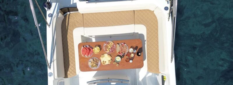 Mallorca: Sóller Boat Tour with Snorkeling and Snacks - Exploring Mallorca’s Northwest Coast: An Authentic Sea Adventure