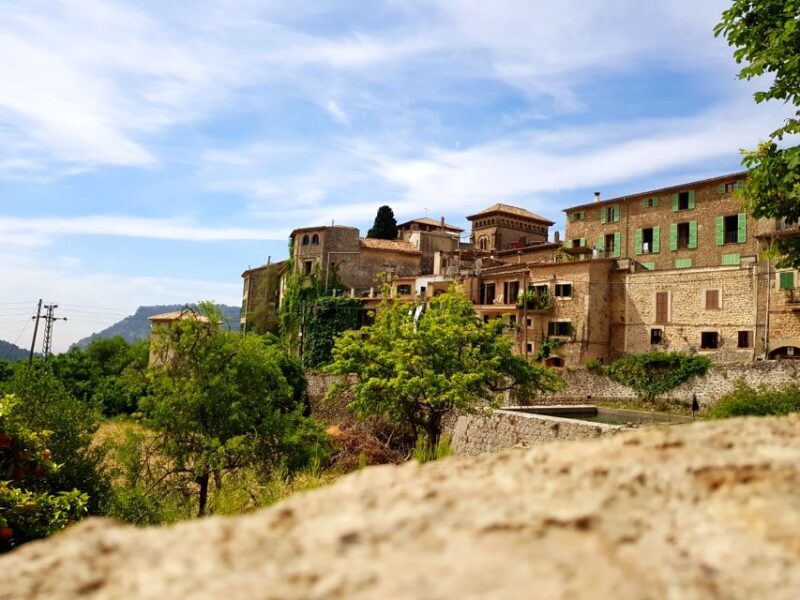 Mallorca: Soller Port and Valldemossa - Introduction