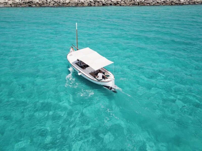 Mallorca: Southern Beaches Private Llaut Boat Tour - Mallorca: Southern Beaches Private Llaut Boat Tour – A Detailed Review