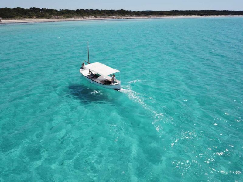 Mallorca: Southern Beaches Private Llaut Boat Tour - Analyzing the Value