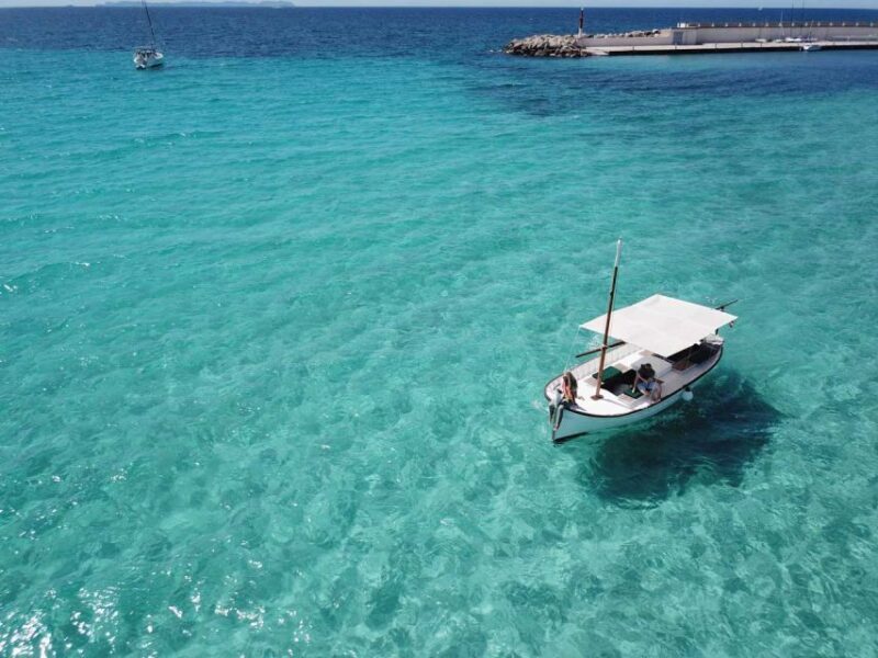 Mallorca: Southern Beaches Private Llaut Boat Tour - Practical Tips for Travelers