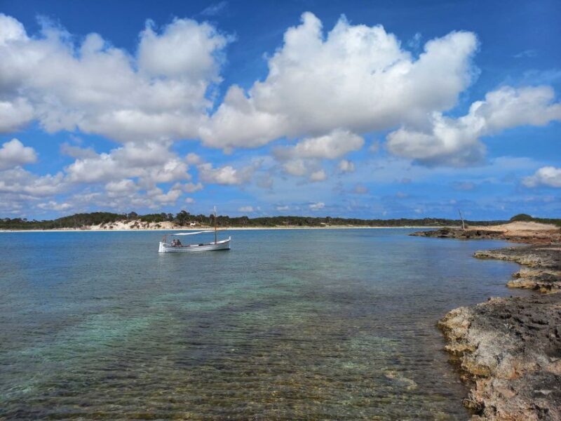 Mallorca: Southern Beaches Private Llaut Boat Tour - FAQ