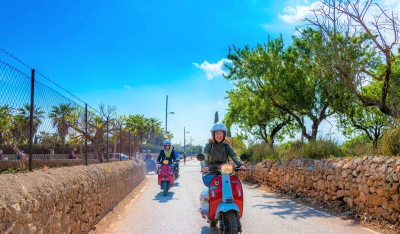 Mallorca: Southwest Mountains, Villages, & Sea Scooter Tour - A Well-Balanced Review of the Mallorca Scooter Tour