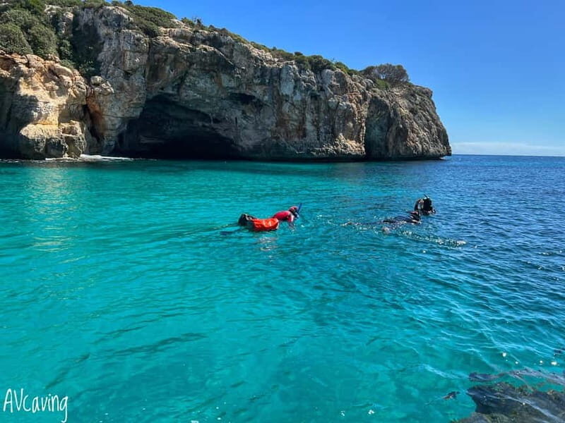 Mallorca: Speleo-Coasteering Tour along the Coast of Alcudia - Key Points
