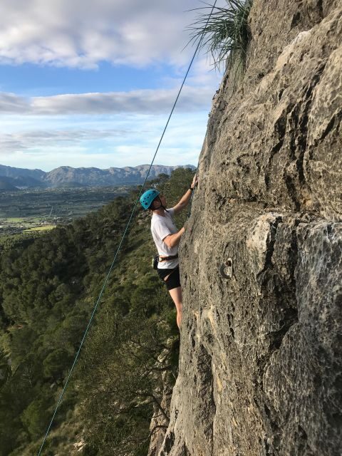 Mallorca: Sport Climbing Day or Course - Final Thoughts