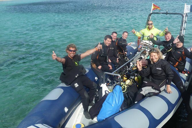 Mallorca: SSI Open Water Diver course - Why This Course Is Worth Considering