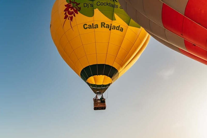 Mallorca: Sunrise or Sunset Hot Air Balloon Flight - The Landing and Aftermath