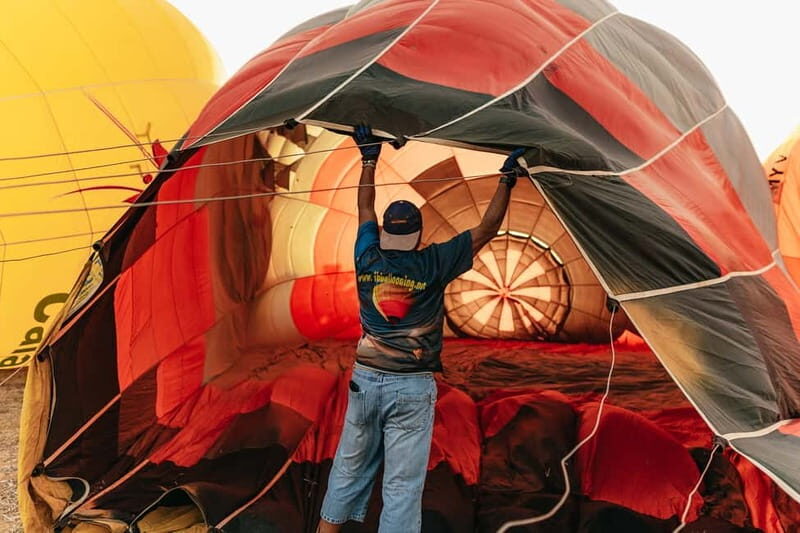 Mallorca: Sunrise or Sunset Hot Air Balloon Flight - Who Will Love This Experience?