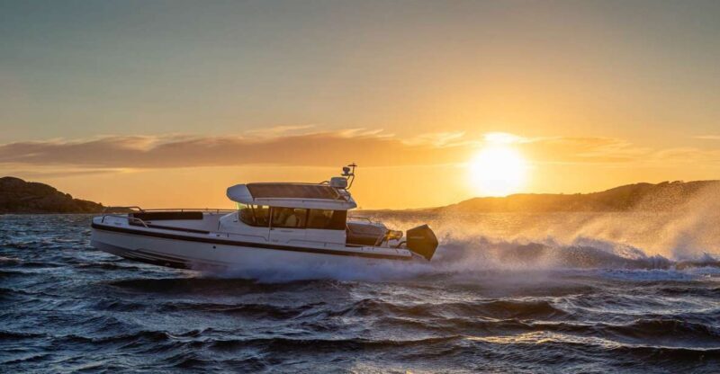 Mallorca: Sunset Cruise on Speed Boat - A Closer Look at the Mallorca Sunset Speed Boat Cruise