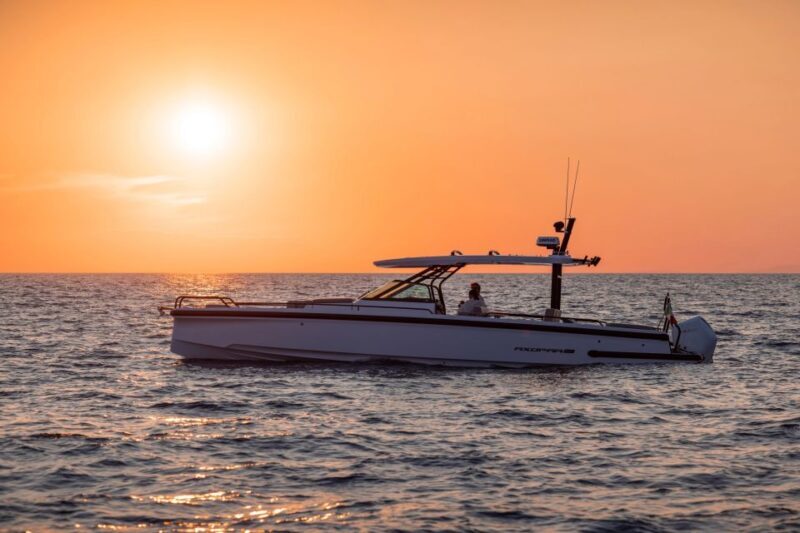 Mallorca: Sunset Cruise on Speed Boat - Who Should Consider This Cruise?
