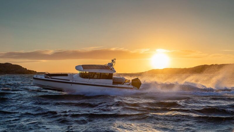 Mallorca: Sunset Cruise on Speed Boat - FAQs