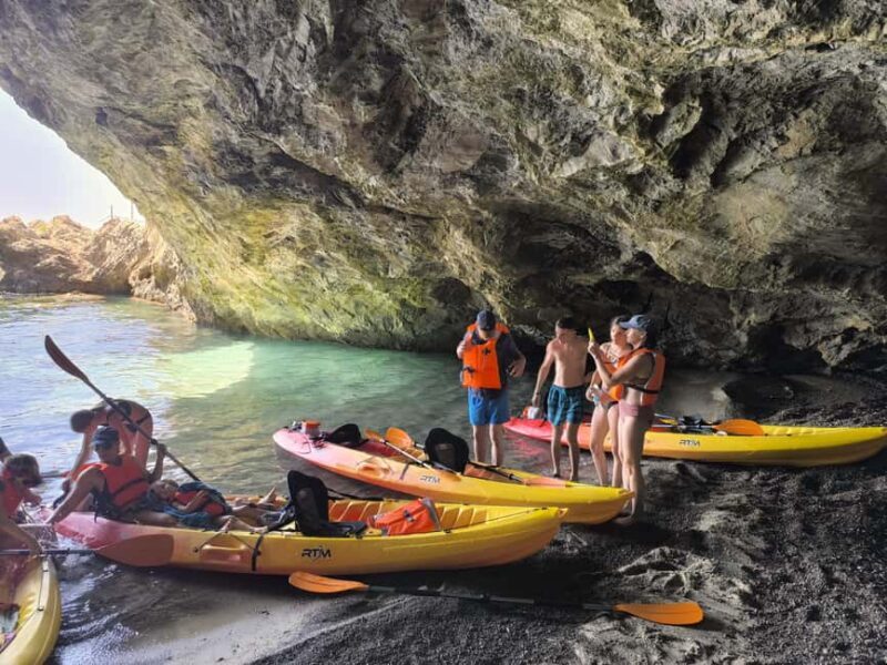 Mallorca: Sunset Kayak Tour with Snorkeling & Picnic - The Value of the Mallorca Sunset Kayak Tour