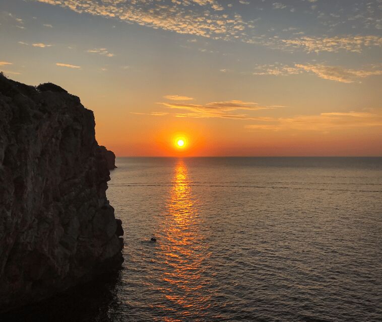 Mallorca: Sunset Pizza boat tour Andratx - Dragonera + Snorkeling - An In-Depth Look at the Mallorca Sunset Pizza Boat Tour