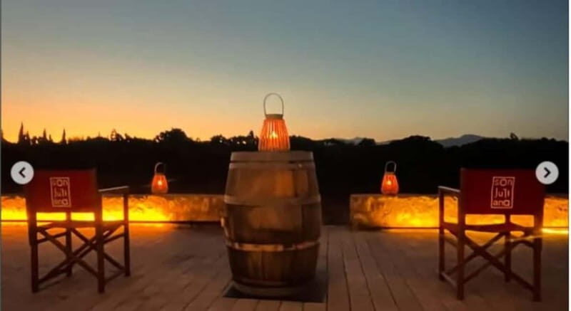 Mallorca: Sunset Wine Tasting Minibus Bodega Tour - FAQs