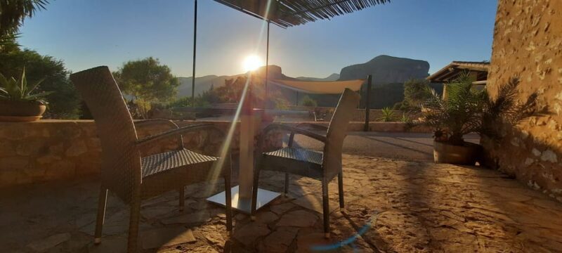 Mallorca: Sunset Wine Tasting Minibus Tour - ENGLISH GUIDE - Frequently Asked Questions