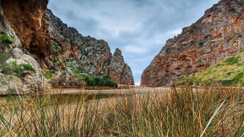 Mallorca: Torrent de Pareis Hiking Adventure - Mallorca: Torrent de Pareis Hiking Adventure – A Journey into Wild Beauty