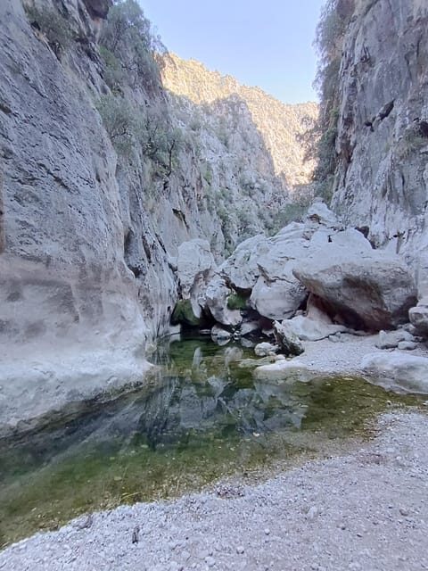 Mallorca: Torrent de Pareis Hiking Adventure - Why This Tour Might Be Perfect for You