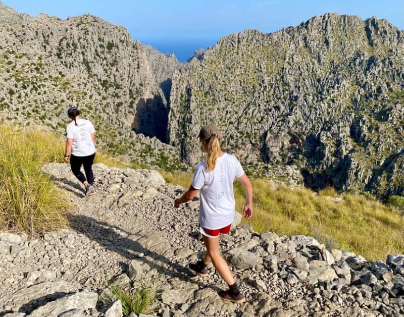 Mallorca: Torrent de Pareis trekking Adventure - The Sum Up