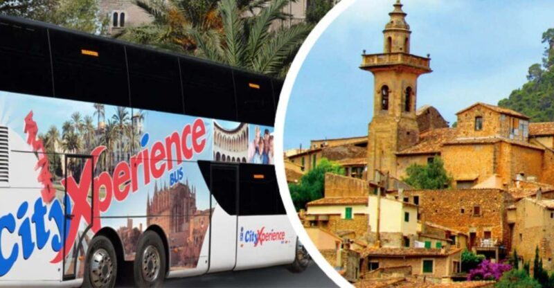 Mallorca: Transfer to Palma self-guided Tour - The Sum Up