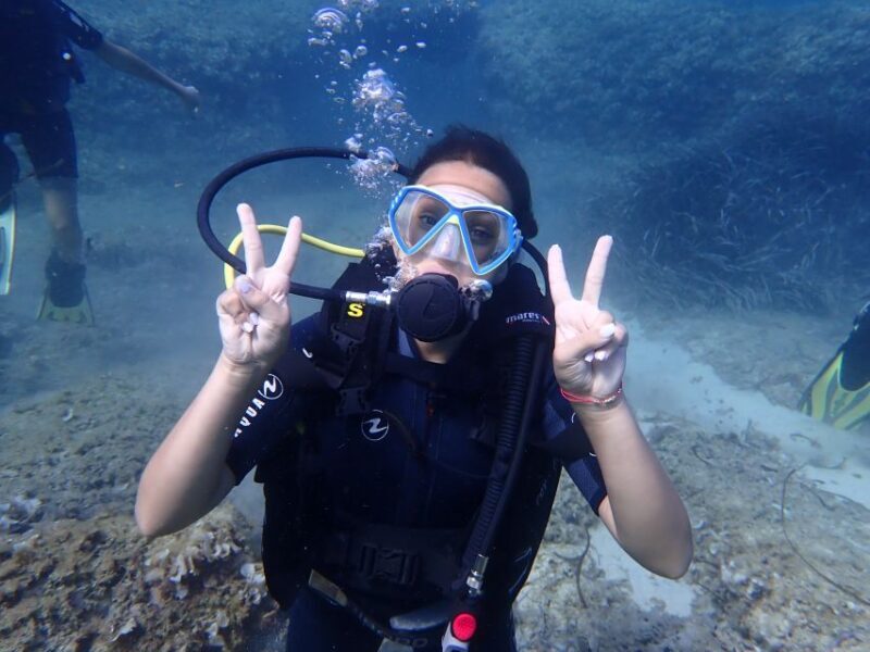 Mallorca: Try Out Scuba Diving in a Marine Nature Reserve - The Experience from the Reviews