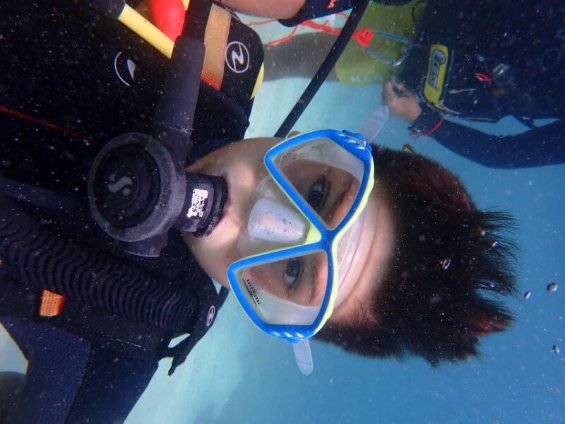 Mallorca: Try Out Scuba Diving in a Marine Nature Reserve - The Itinerary in Detail