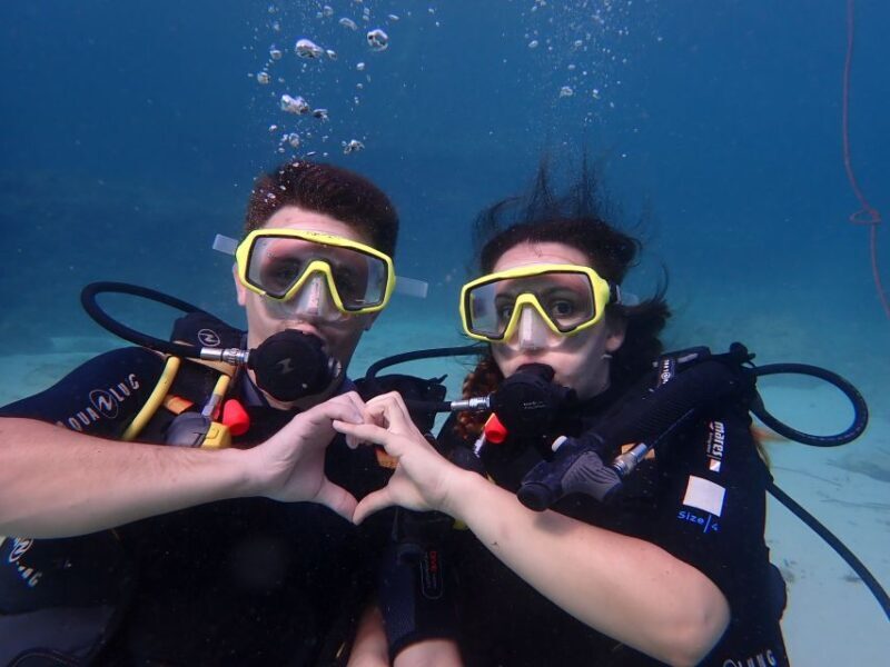 Mallorca: Try Out Scuba Diving in a Marine Nature Reserve - Who Should Consider This Tour?