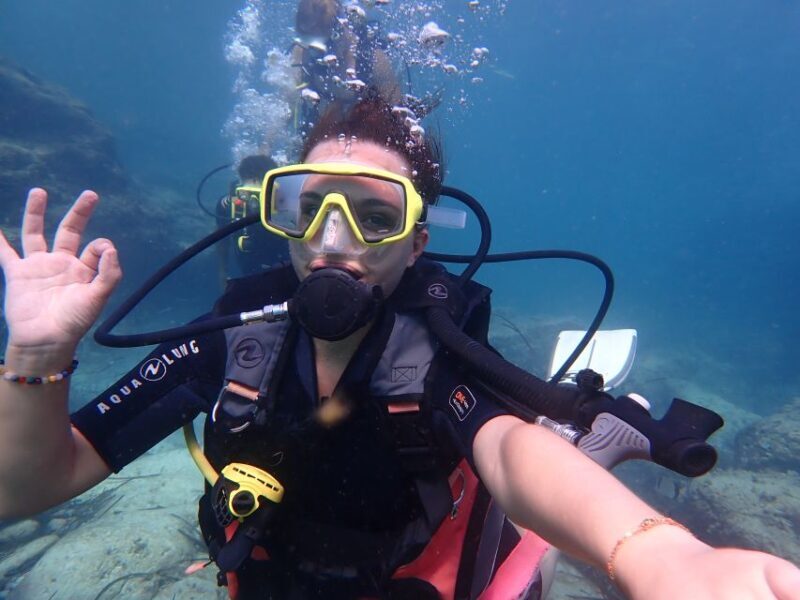 Mallorca: Try Out Scuba Diving in a Marine Nature Reserve - Final Thoughts