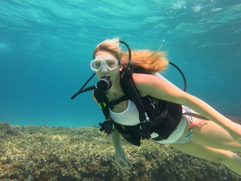 Mallorca: Try Out Scuba Diving in a Marine Nature Reserve - Frequently Asked Questions