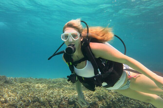 Mallorca: Try Scuba Diving in a Beautiful Nature Reserve - The Sum Up