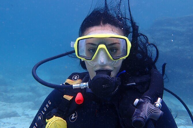 Mallorca: Try Scuba Diving in a Beautiful Nature Reserve - FAQ