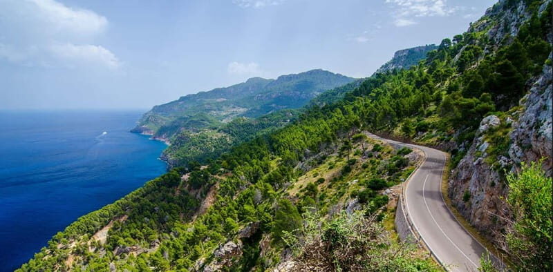 Mallorca: Unveiling the Island's Hidden Gems Guided Day Tour - Mallorca: Unveiling the Islands Hidden Gems Guided Day Tour