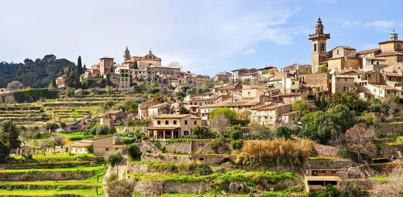 Mallorca: Unveiling the Island's Hidden Gems Guided Day Tour - A Thorough Look at the Mallorca Hidden Gems Tour