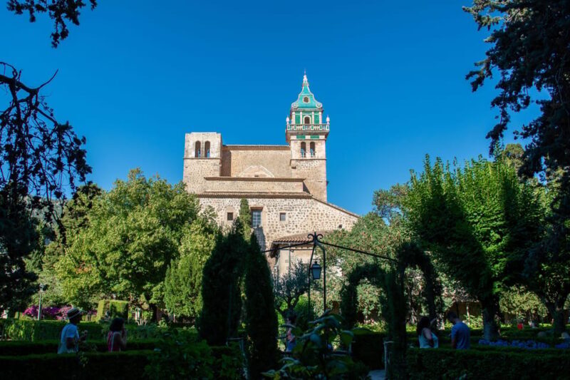 Mallorca: Valdemossa and Port of Soller Coca of Potato - Final Thoughts