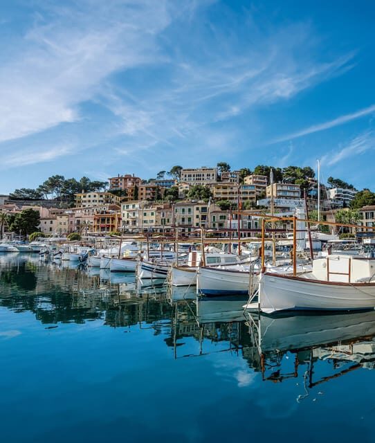 Mallorca: Valdemossa and Port of Soller Coca of Potato - FAQ