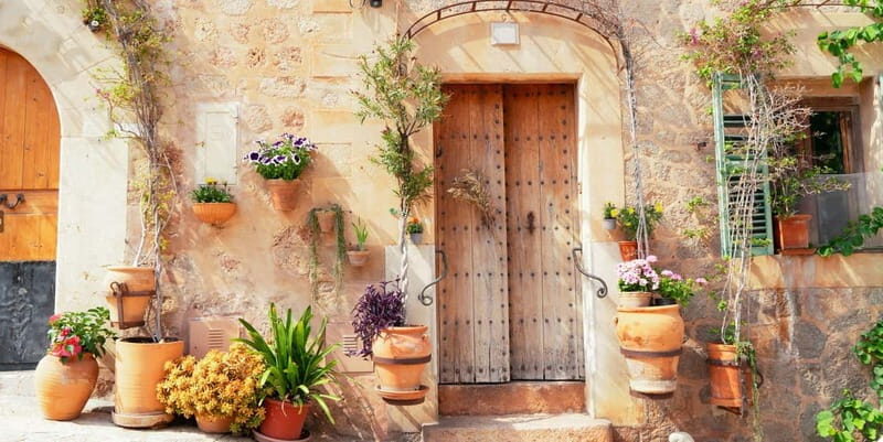 Mallorca: Valldemossa and Wine Tasting - Ultra Small group - Key Points