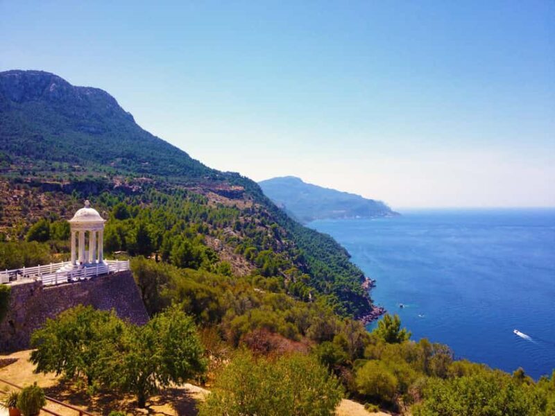 Mallorca: Valldemossa Half Day Tour - Discover Mallorca’s Hidden Gem: The Valldemossa Half Day Tour