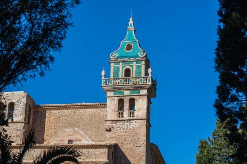 Mallorca: Valldemossa Half Day Tour - Key Points