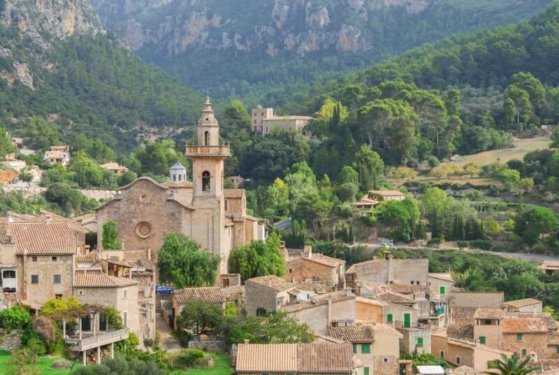 Mallorca: Valldemossa Half Day Tour - Who Will Love This Tour?