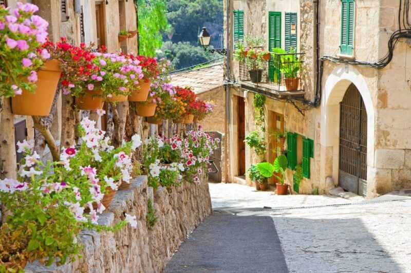 Mallorca: Valldemossa & Soller Tour - A Closer Look at the Mallorca: Valldemossa & Soller Tour